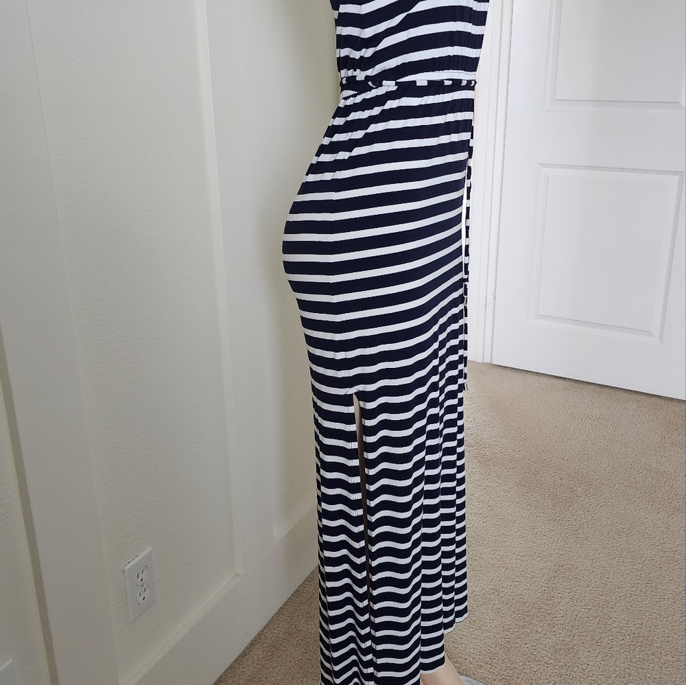 Dynamite Maxi Dress